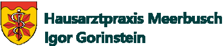 Hausarztpraxis-Meerbusch-Büderich Igor Gorinstein